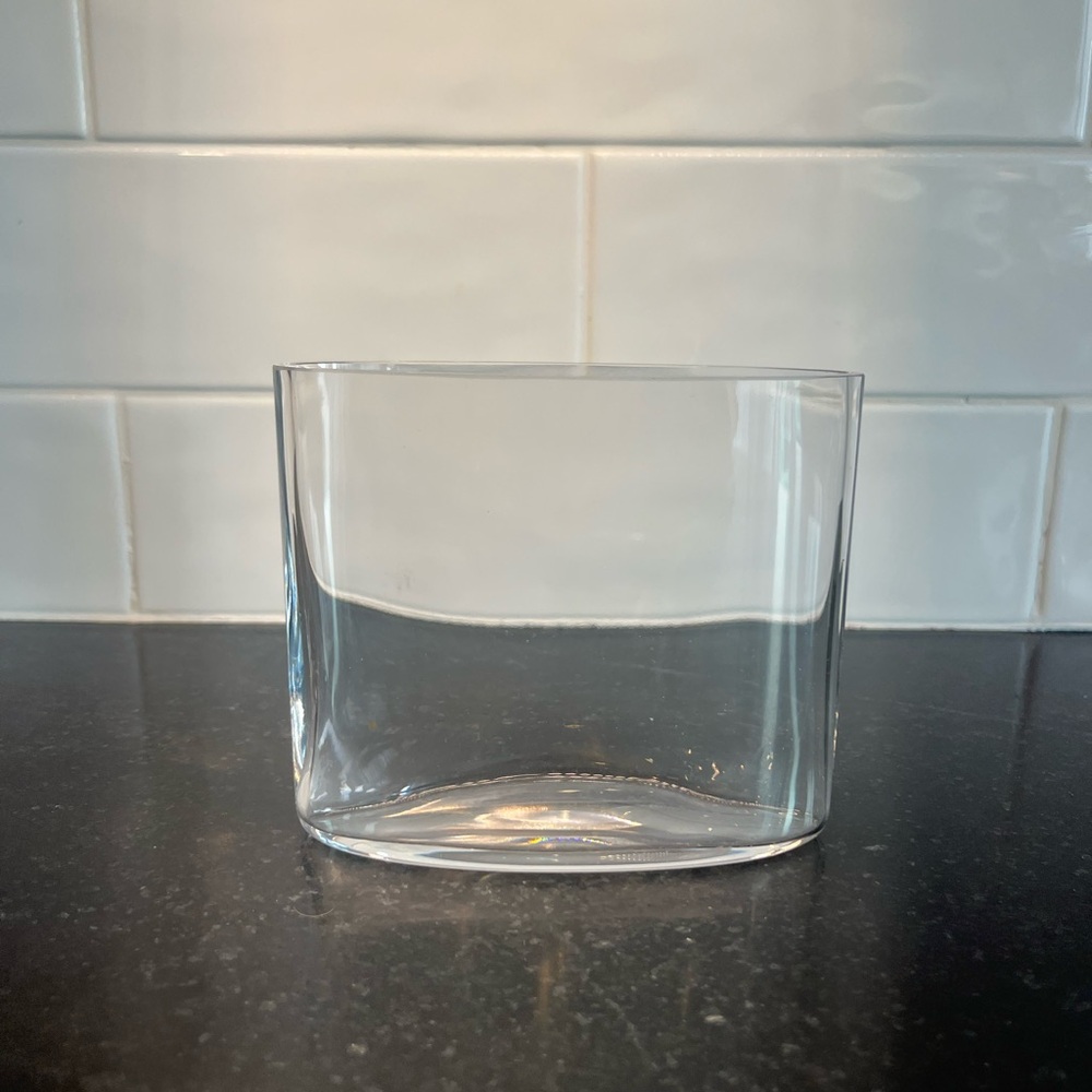 Vintage Finnish Tapio Wirkkala Vase